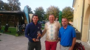 PGA SK PRO AM