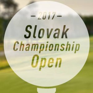 slovak open